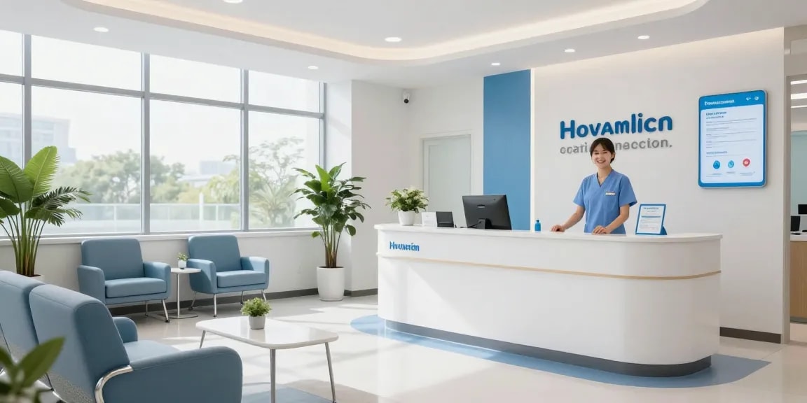 "Hair transplant Istanbul: Expert healthcare services in a modern clinic with compassionate patient care."