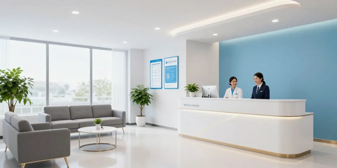 Hair transplant Istanbul cost at a compassionate healthcare provider with modern medical services and patient care environment.